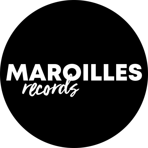 Maroilles Records Logo